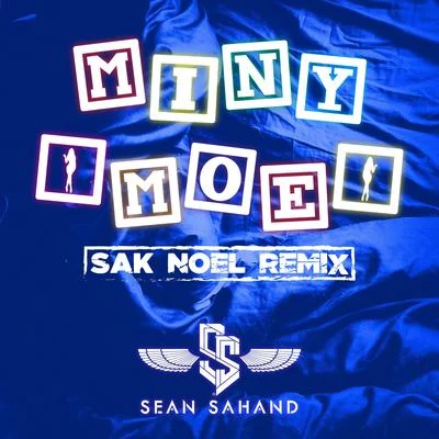 Miny Moe (Remix) 專輯 Sak Noel