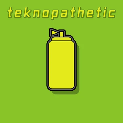 Teknopathetic (From "Jet Set Radio Future") [Remix] 专辑 James Landino