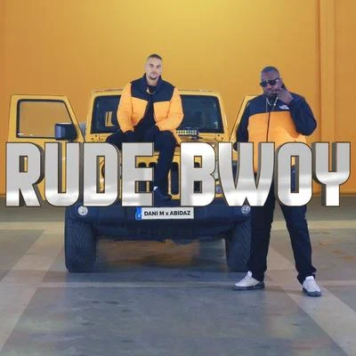 Rude Bwoy 專輯 Viktor Ax/Rawa/Dani M