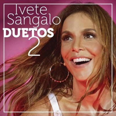 Ivete Sangalo Duetos 2