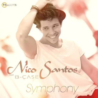 Symphony 專輯 Nico Santos