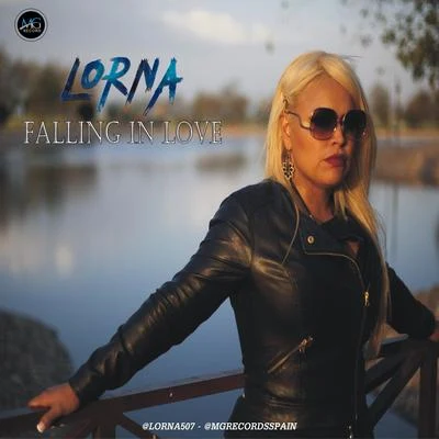 Falling in Love 專輯 Lorna