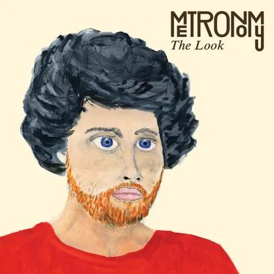 The Look 專輯 Metronomy