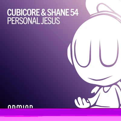 Personal Jesus 專輯 Cubicore