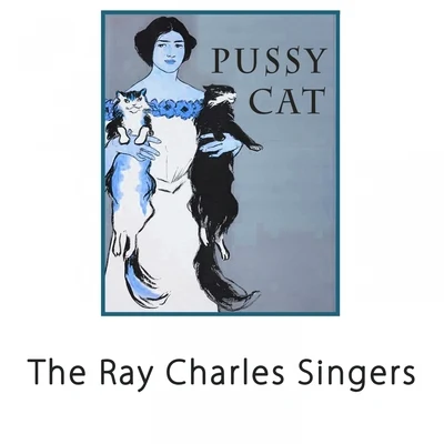 ***** Cat 專輯 The Ray Charles Singers/Frank Sinatra