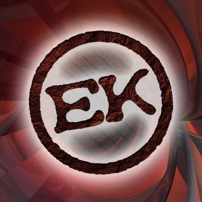 Ek 專輯 ek