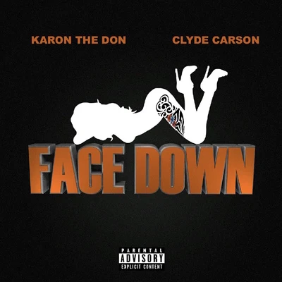 Face Down 專輯 Kash/Billy Cook/Karon The Don/Quintino & Blasterjaxx/Cozzy Montana