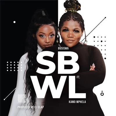 SBWL 專輯 Busiswa