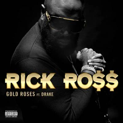 Gold Roses 專輯 Rick Ross