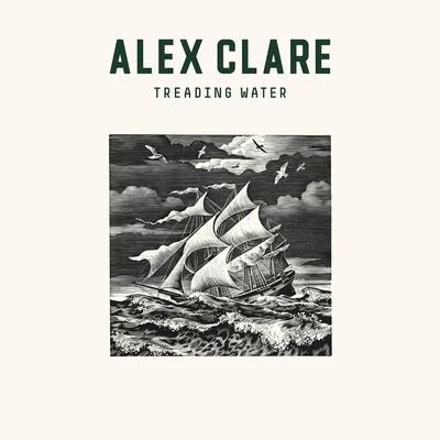 Treading Water 專輯 College/Alex Clare/Chromatics/Electric Youth/Phoebe Killdeer and The Short Straws