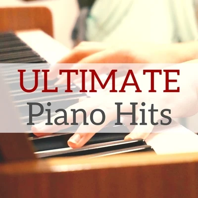 Ultimate Piano Hits 專輯 Gabriel Faure