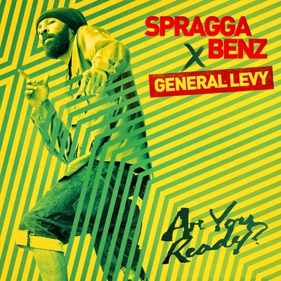 Are You Ready? (feat. General Levy) 專輯 Spragga Benz/Rookie Production