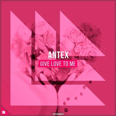 Give Love To Me 专辑 Antex/Rued/V.P.A./Your Cough/M!NGA