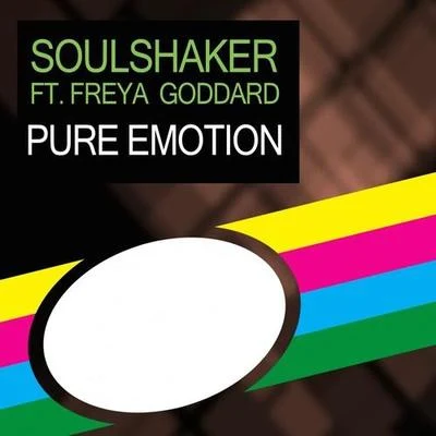 Pure Emotion 專輯 Fire Foxx/Soulshaker