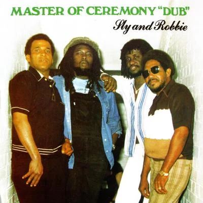 Master of Ceremony "Dub" 专辑 Rastasize/Umberto Echo/Sly & Robbie