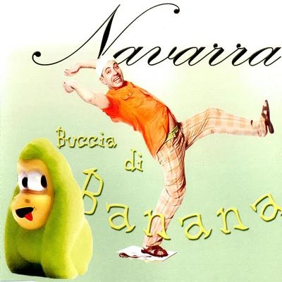 Buccia di banana 專輯 Navarra