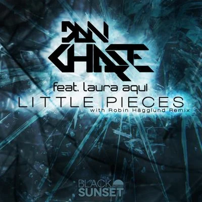 Little Pieces 專輯 Dan Chase