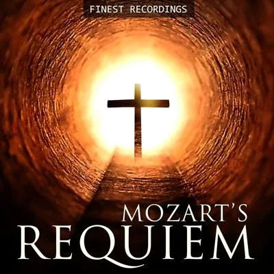 Finest Recordings - Mozarts Requiem 專輯 Berlin Philharmonic