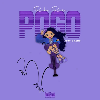 Pogo (feat. K CAMP) 专辑 DJ Drewski/Rubi Rose/DreamDoll/Molly Brazy