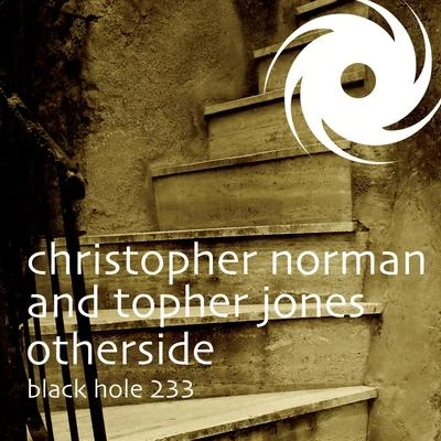 Christopher NormanTopher Jones Otherside