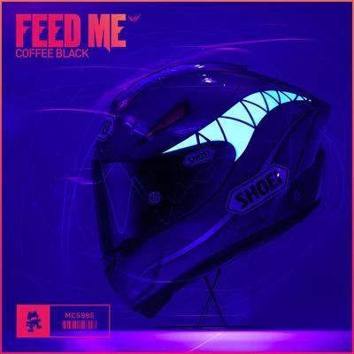 Coffee Black 專輯 Feed Me