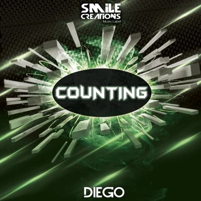 Counting 專輯 DIEGO