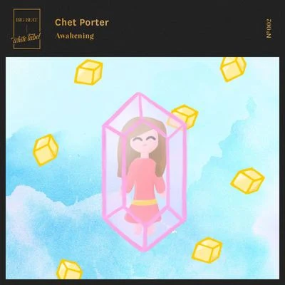 Awakening 專輯 Chet Porter