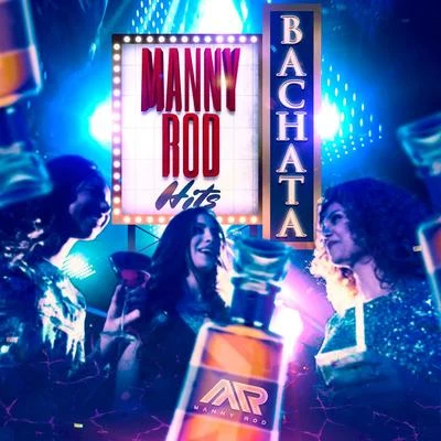 Chantel (姚焯菲)Manny Rod Bachata Hits