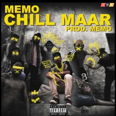 Chill Maar 专辑 Memo/Flo