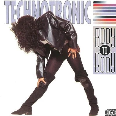 Technotronic Body To Body