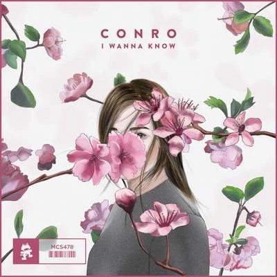 I Wanna Know 專輯 Conro