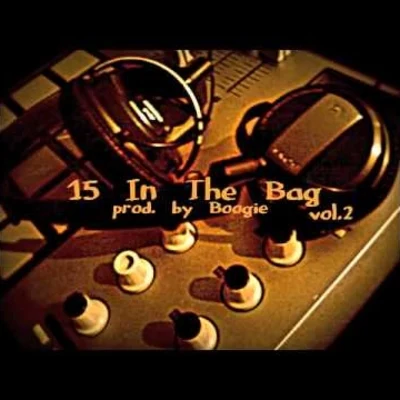 15 In The Bag vol. 2 專輯 Boogie/Masego