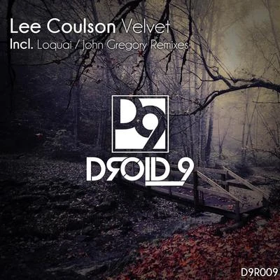 Velvet 专辑 Another Ambition/Lee Coulson/Movement Machina/Noble North