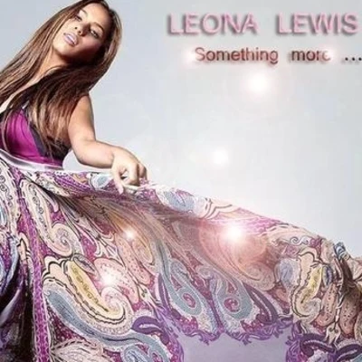 Leona Lewis Something More (B-Side+Outtake)