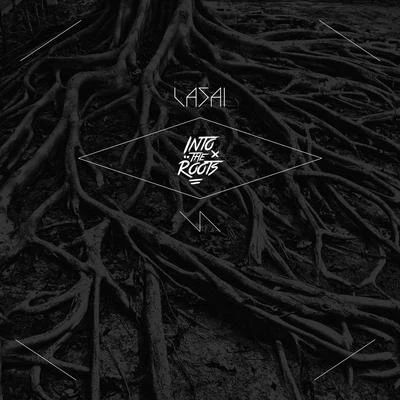 Into the Roots 專輯 Ricky G/Lasai