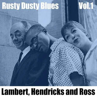 Rusty Dusty Blues, Vol. 1 專輯 Dave Lambert