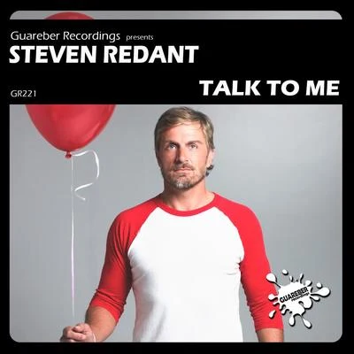 Steven Redant Talk To Me