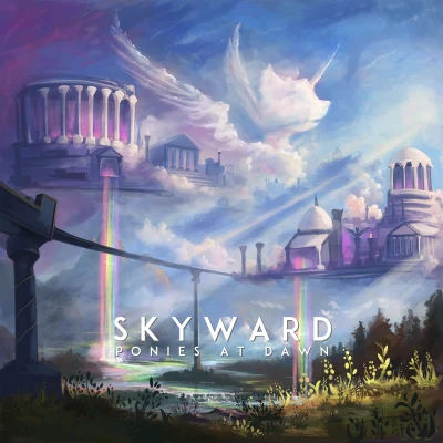 Ponies at Dawn: Skyward 專輯 Voodoo