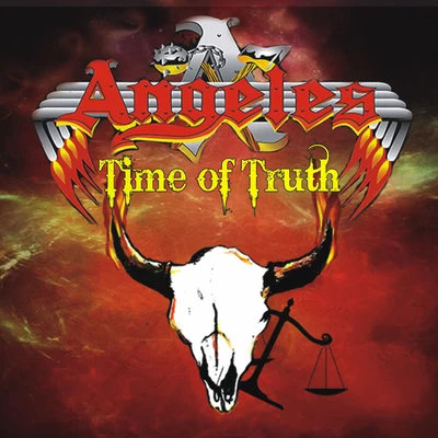 Angeles Time of Truth