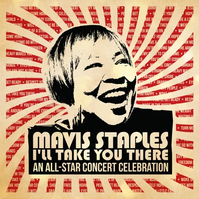 Mavis Staples Slippery People (Live)