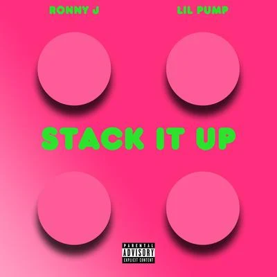 Stack It Up (feat. Lil Pump) 專輯 SkiMaskTheSlumpGod/Ronny J