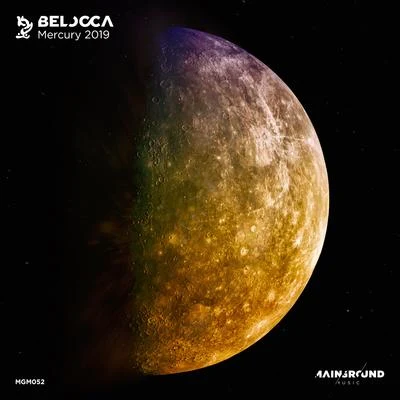 Mercury 2019 專輯 Belocca/Canard