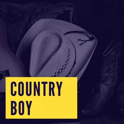 Country Boy 專輯 Buddy Tate/Israel Crosby/Herb Ellis/Ray Bryant/Gus Johnson