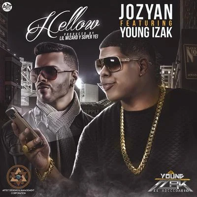 Hellow (feat. Jozyan) 專輯 Young Izak