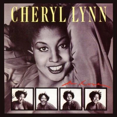 In Love (Expanded Edition) 專輯 Cheryl Lynn