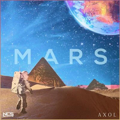 Mars 專輯 Axol