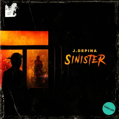 Sinister 专辑 DJ Concept/J. Depina