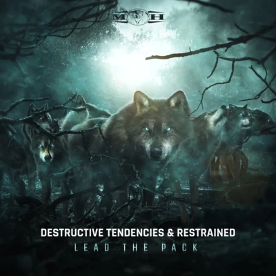 Lead The Pack 专辑 Destructive Tendencies