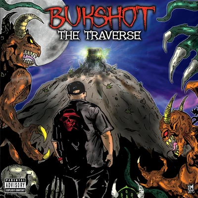 The Traverse 專輯 Bukshot