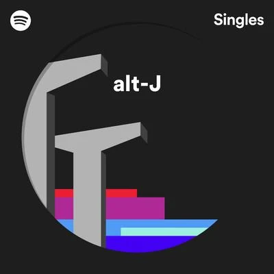 Spotify Singles 專輯 Alt-J